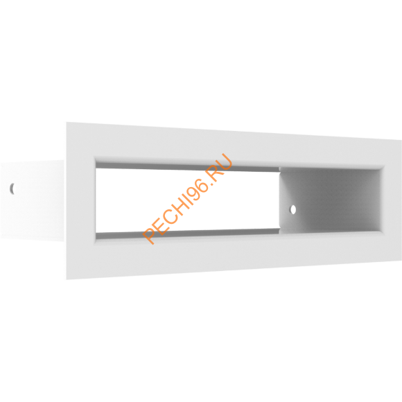 Туннель Kratki 6/20/B белый 60x200 мм Туннель Kratki 6/20/B белый 60x200 мм