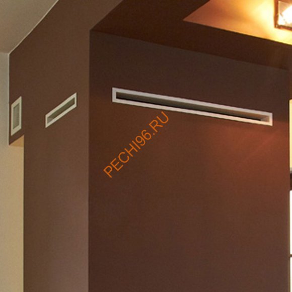 Туннель Kratki 6/20/B белый 60x200 мм Туннель Kratki 6/20/B белый 60x200 мм