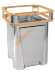 Электрическая печь HARVIA Elegance F16,5