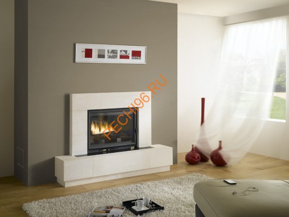 Каминная топка CHAZELLES C801R