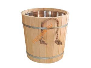 Запарник 15л нержавеющая вставка Запарник 15л нержавеющая вставка