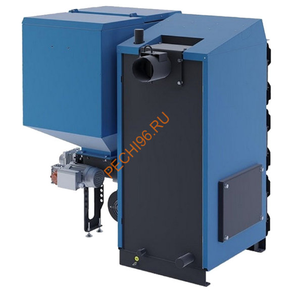 Котел угольный Zota Форта 12