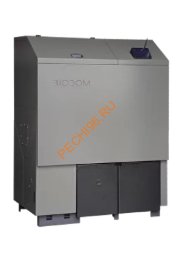 Котел пеллетный BIODOM 77