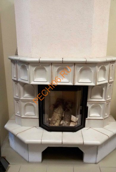 Дровяной камин Hark 3/16.0 с топкой 800/57 K