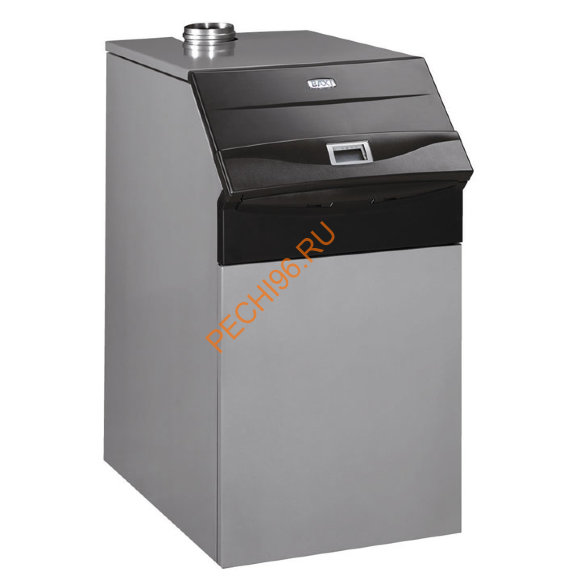 Газовый котел BAXI POWER HT 1.650 Газовый котел BAXI POWER HT 1.650