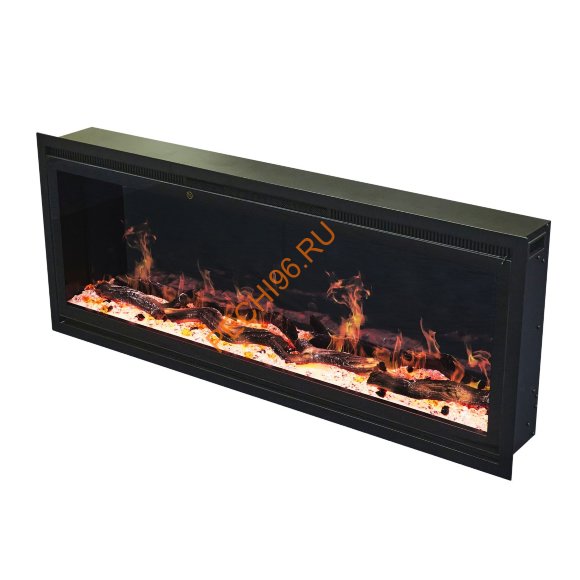 Электрический очаг RealFlame FIRELUXE-S 50