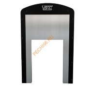 Экран защитный фронтальный для печи Классика