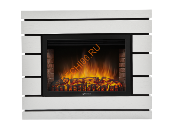 Портал Electrolux Moderno 25 шпон белый дуб