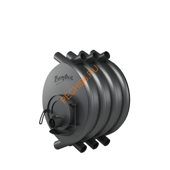 Печь отопительная Везувий АОГТ 01