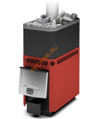 Печь банная Теплодар Русь 18 ЛУ (2013) Печь банная Теплодар Русь 18 ЛУ (2013)