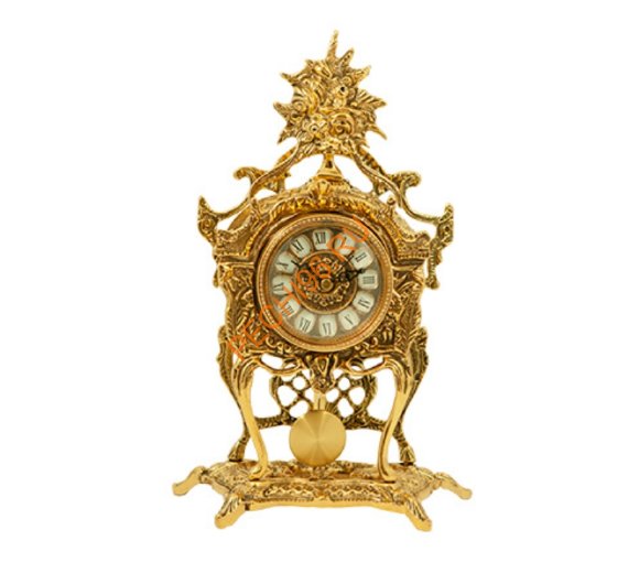 Каминные часы Virtus PENDULIN W/PEND 5224B Каминные часы Virtus PENDULIN W/PEND 5224B