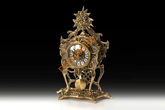 Каминные часы Virtus PENDULIN W/PEND 5224B Каминные часы Virtus PENDULIN W/PEND 5224B