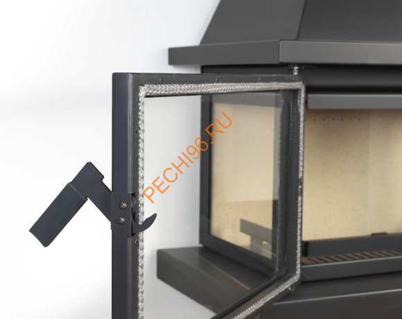 Стальной камин Rocal Calor LL-15В Стальной камин Rocal Calor LL-15В