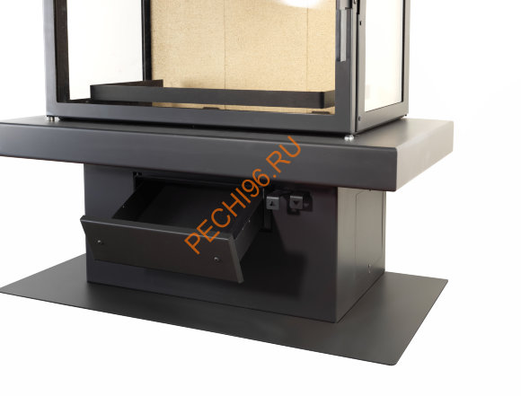 Стальной камин Rocal Calor LL-15В Стальной камин Rocal Calor LL-15В