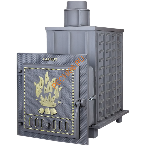 Печь банная Гефест ЗК 40