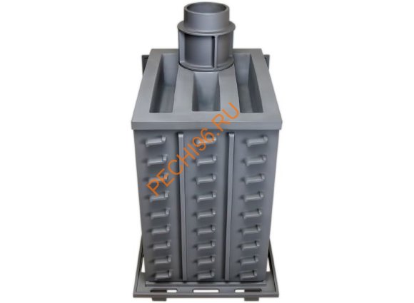 Печь банная Гефест ЗК 40