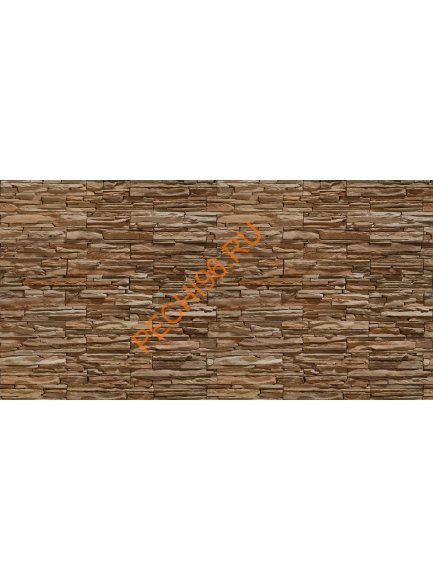 Термозащита Фламма Дизайн Онтарио 133 1200х600мм