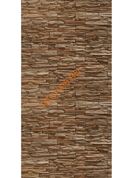 Термозащита Фламма Дизайн Онтарио 133 1200х600мм