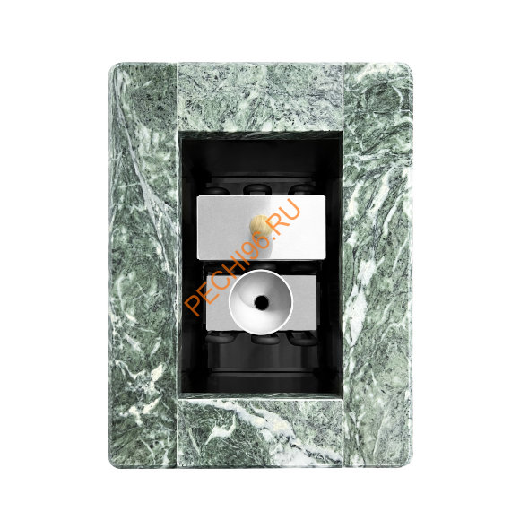 Электрическая печь KARINA Quadro 9 Змеевик