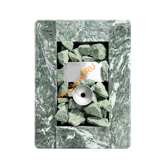 Электрическая печь KARINA Quadro 9 Змеевик