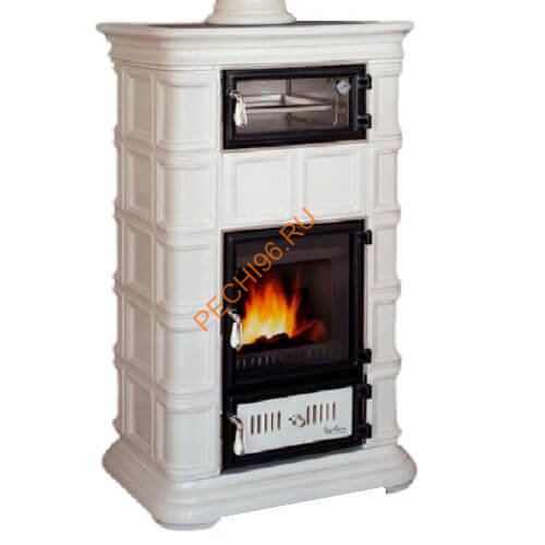 Печь-Камин Sergio Leoni Marlene Forno