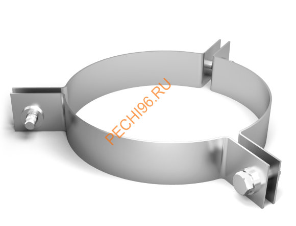 Хомут под растяжку УМК d 210 мм