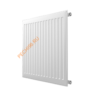 Радиатор панельный Royal Thermo HYGIENE H10-500-2000 RAL9016