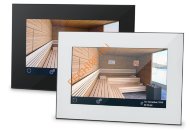 Пульт управления EOS EmoTouch 3 до 9 кВт сухой и влажный режим Пульт управления EOS EmoTouch 3 до 9 кВт сухой и влажный режим