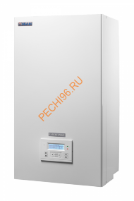 Электрический котел Эван EXPERT PLUS - 7 Электрический котел Эван EXPERT PLUS - 7