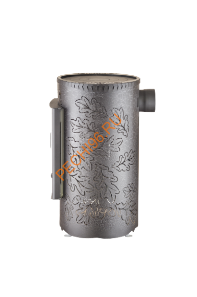 Печь отопительно-варочная Ферингер Нелжа ПФ Дубы