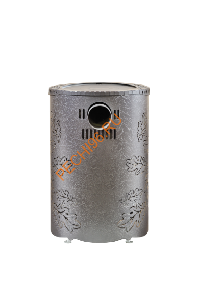 Печь отопительно-варочная Ферингер Нелжа ПФ Дубы