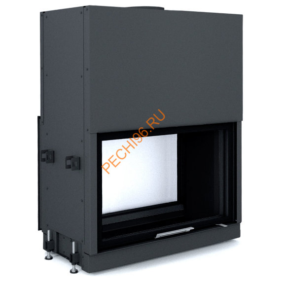 Каминная топка Stav DF 1500B