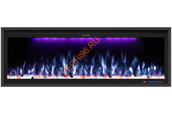 Электрический очаг Royal Flame Mercury 42 LED RF