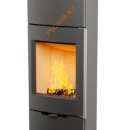 Печь-камин АСТОВ F 451 XL