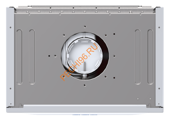 Конденсационный газовый котел E.C.A PROTEUS PREMIX 14 HM NG Конденсационный газовый котел E.C.A PROTEUS PREMIX 14 HM NG