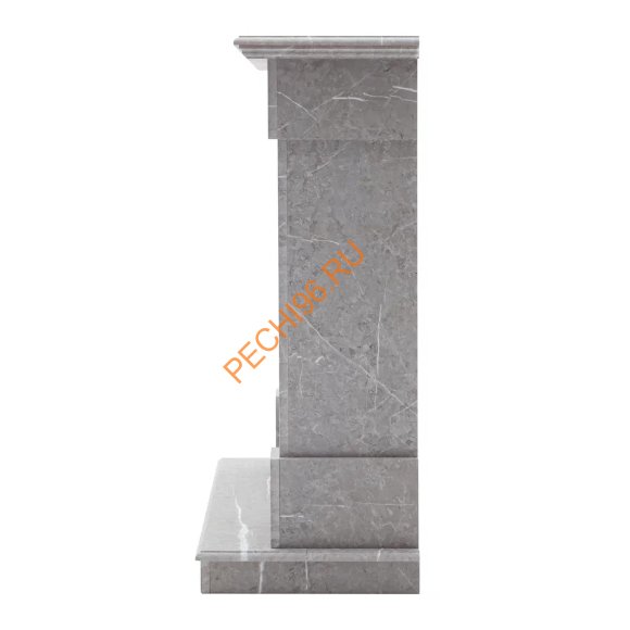 Электрокамин RealFlame ANDREA с очагом Majestic Lux BL RC