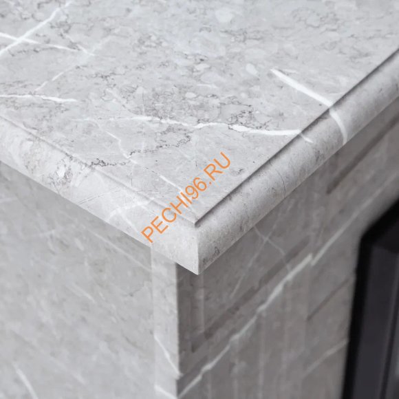 Электрокамин RealFlame ANDREA с очагом Majestic Lux BL RC