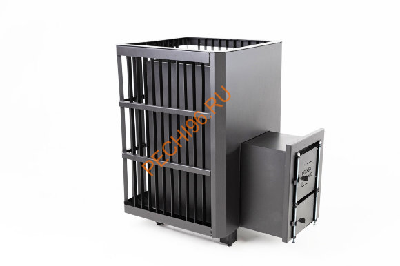 Печь банная BEKKER Классика, сетка, 6 мм Печь банная BEKKER Классика, сетка, 6 мм