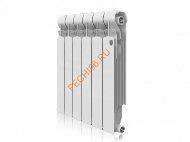 Радиатор биметаллический Royal Thermo Indigo Super 500 6с Радиатор биметаллический Royal Thermo Indigo Super 500 6с