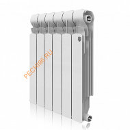 Радиатор биметаллический Royal Thermo Indigo Super 500 6с