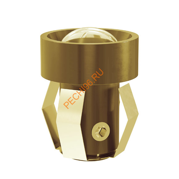 Набор Cariitti CR-07 Kit 6 золото, прозрачная линза Набор Cariitti CR-07 Kit 6 золото, прозрачная линза