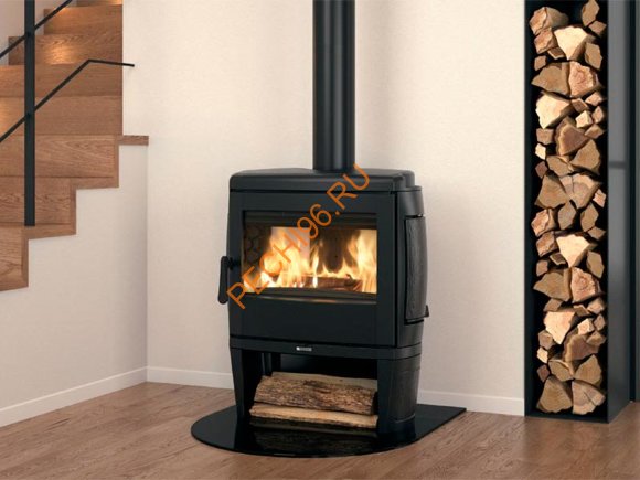 Печь-камин La Nordica TAHITI Печь-камин La Nordica TAHITI