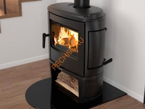 Печь-камин La Nordica TAHITI Печь-камин La Nordica TAHITI