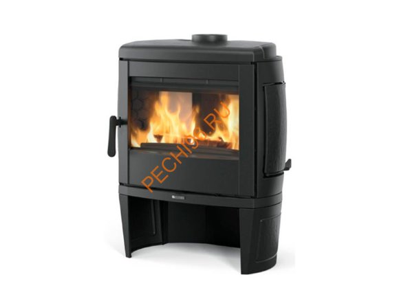 Печь-камин La Nordica TAHITI Печь-камин La Nordica TAHITI