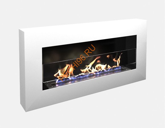 Биокамин Русский огонь Блонд 900N настенный Биокамин Русский огонь Блонд 900N настенный