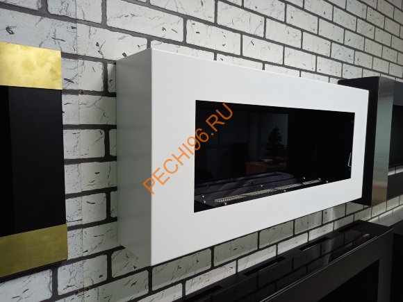 Биокамин Русский огонь Блонд 900N настенный Биокамин Русский огонь Блонд 900N настенный