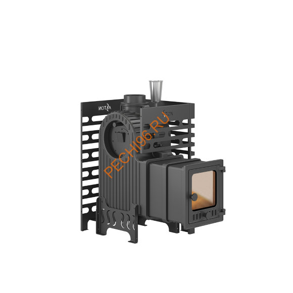 Печь банная Aston «Шторм 16» (ДТ-4С) Long