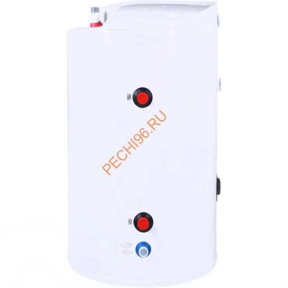 Бойлер косвенного нагрева Stout SWH-100, 100 литров, напольный Бойлер косвенного нагрева Stout SWH-100, 100 литров, напольный