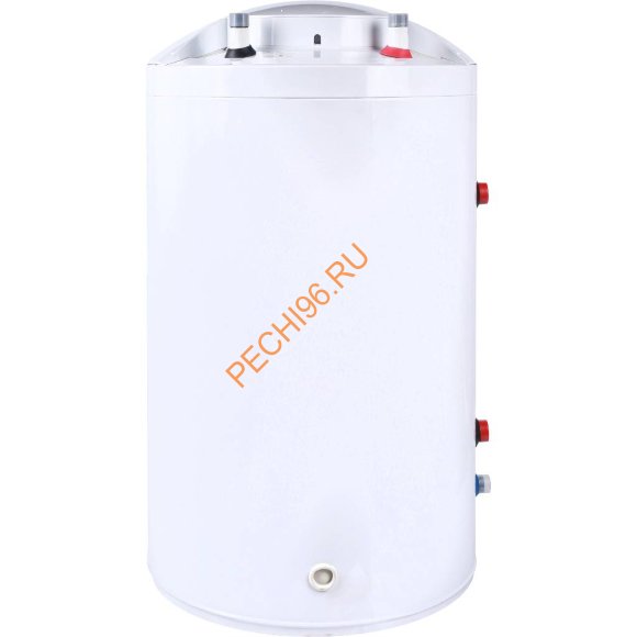 Бойлер косвенного нагрева Stout SWH-100, 100 литров, напольный Бойлер косвенного нагрева Stout SWH-100, 100 литров, напольный