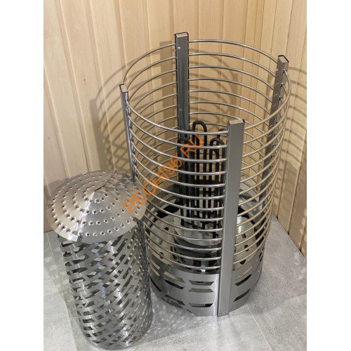 Электрическая печь Зевс 4,5 кВт